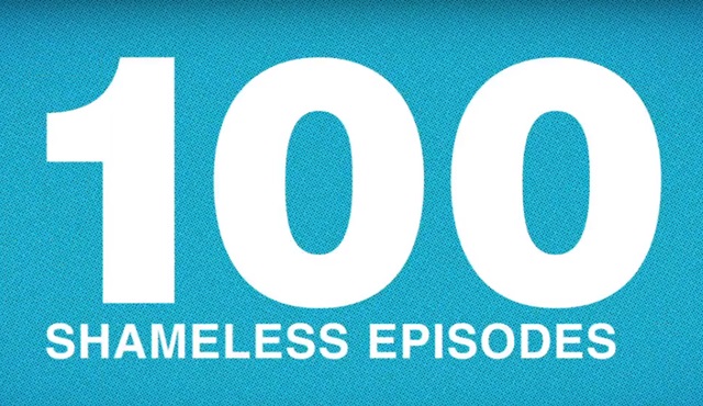 Shameless, bu pazar 100. bölümüyle ekrana gelmeye hazırlanıyor