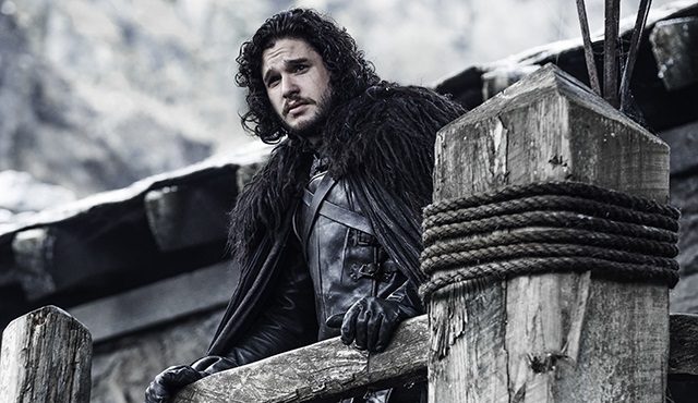 Game of Thrones: Jon Snow'a alternatif son hazırladılar