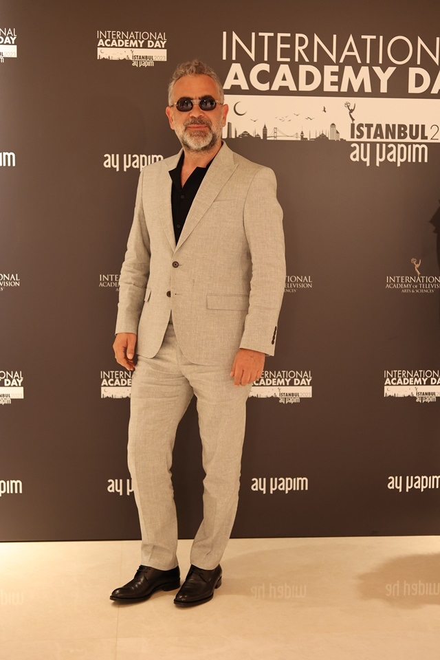 Ay Yapım Academy Day Kapanış Partisi