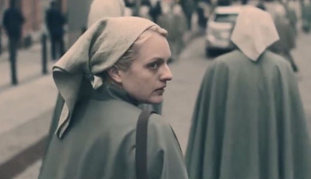 The Handmaid's Tale'in üçüncü sezonu 5 Haziran'da başlıyor