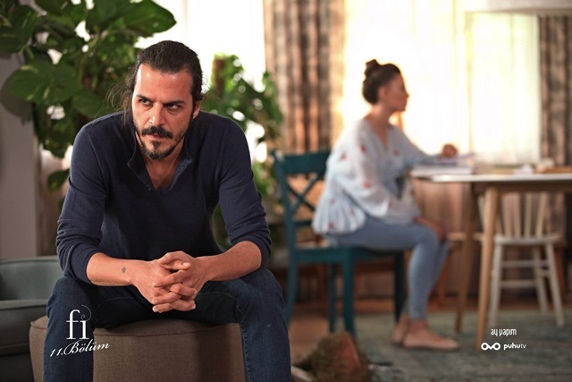 10 ve 11. Bölüm Galerisi