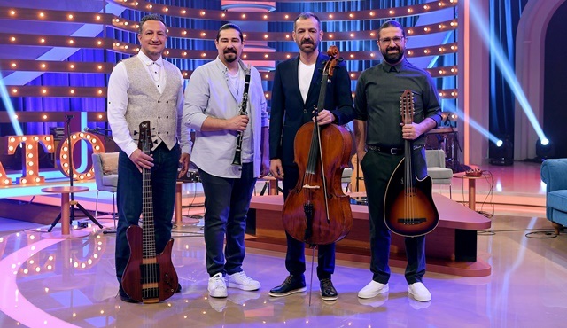  Rubato Zamanı Bayram Özel, Show TV’de ekrana gelecek!