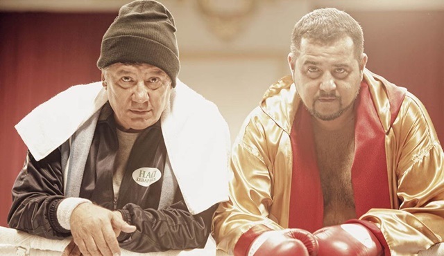Berlin Kaplanı filmi Star Tv'de ekrana gelecek!