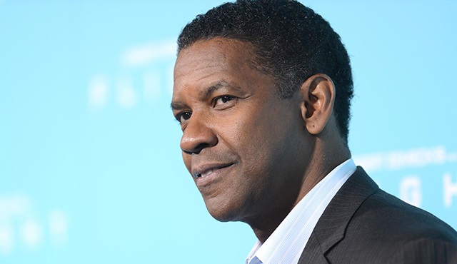 Denzel Washington, Grey Anatomy'de yönetmenlik yapacak