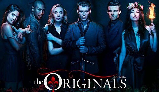 Asıl soru: Kimler The Originals izlememeli?