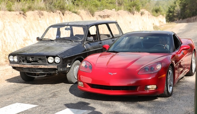 ''Kara Bela'' Amerikan efsanesine karşı!