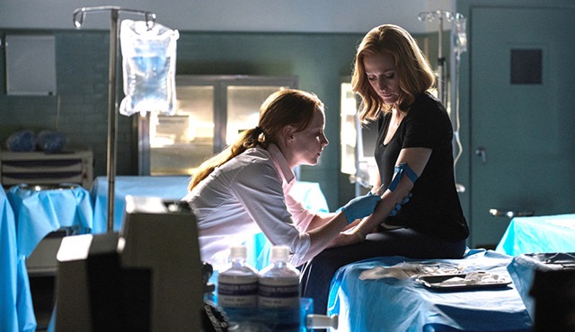 10. Sezon 6. Bölüm