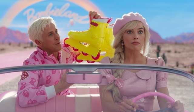 Barbie filmi beyazperdede seyirciyle buluşmaya hazırlanıyor!