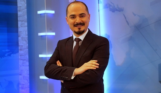 Artı Eksi programı 4. yılında da Ülke TV ekranlarında!