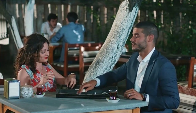 EVL 101: Evliliğe Giriş