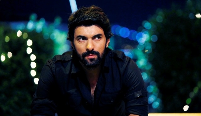 Yürüyen kalp Engin Akyürek