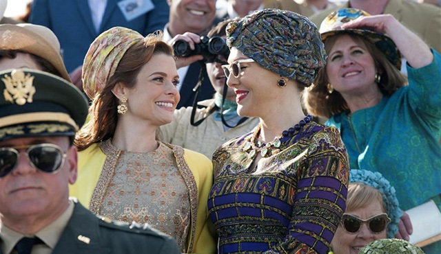 1. Sezon 10. Bölüm