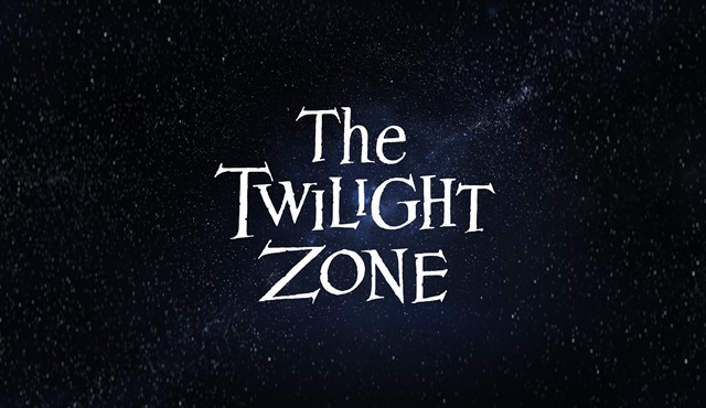 Modern versiyonuyla ekrana geri dönen The Twilight Zone 1 Nisan'da başlayacak