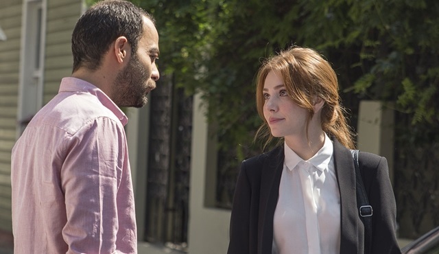 Kiralık Aşk: Sevmek nedir bildin mi? 