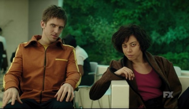 Legion dizisi ikinci sezon onayını aldı