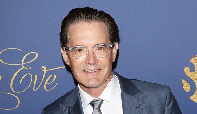 Sofia Helin'li Atlantic Crossing'de Franklin Roosevelt'i Kyle MacLachlan canlandıracak