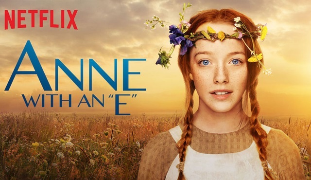 Anne with an E dizisi ikinci sezon onayı aldı