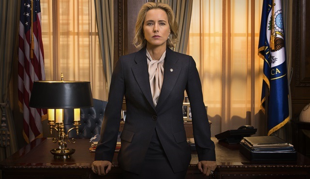Madam Secretary 5. sezonuyla FOXLIFE’a dönüyor!