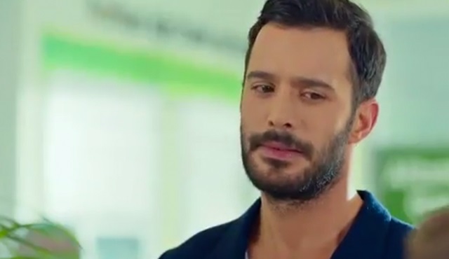 Barış Arduç'un yer aldığı reklam yayında: Teknolojiyle Barış