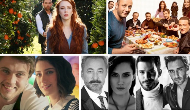 Ekran yarışında köprüyü kim geçer, kim kalır?