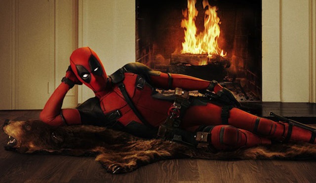 Deadpool, vizyona girdiği ülkelerde birinciliği kimseye kaptırmadı