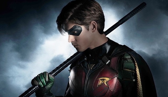 Titans dizisi başlamadan ikinci sezon onayını aldı