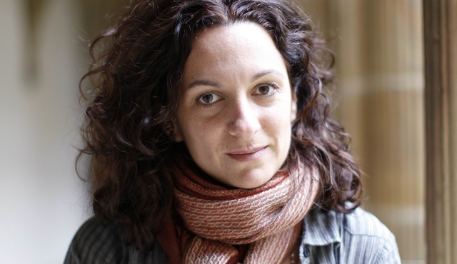 Ana Katz, 14. Akbank Film Festivali'ne konuk olacak!