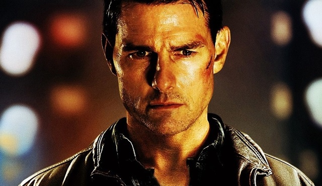 Tom Cruise ve Rosamund Pike'lı Jack Reacher, Kanal D'de ekrana geliyor!