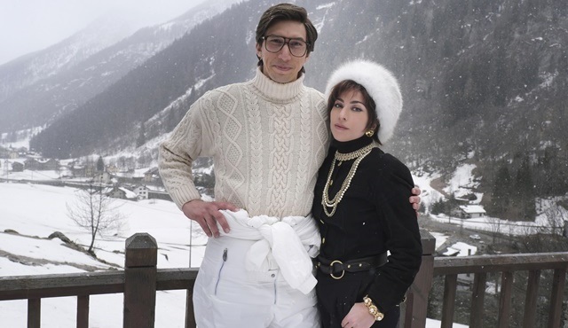 Gucci Ailesi filminden ilk fragman yayınlandı!