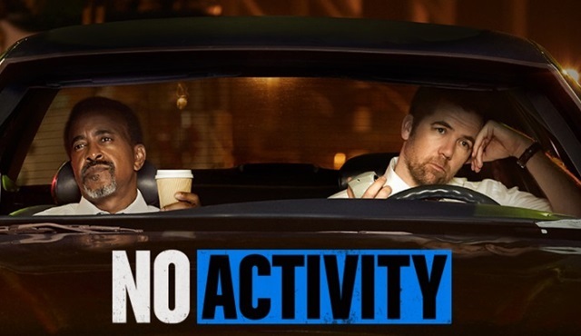 No Activity dizisi ikinci sezon onayı aldı