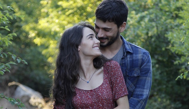Aşk Ağlatır dizisinin yayın tarihi belli oldu!