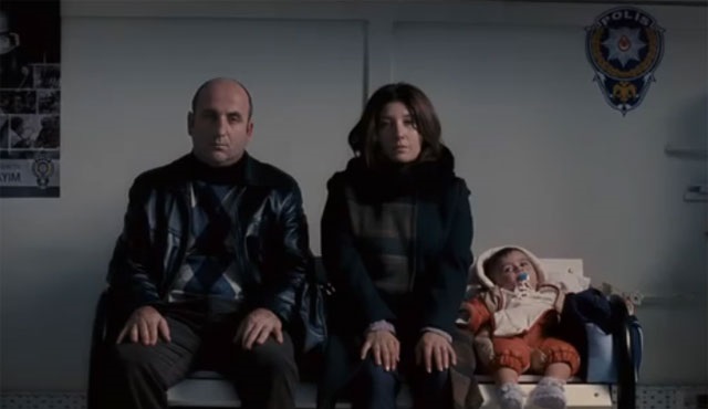 Albüm: Gülümseyin çekiyorum!