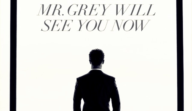 Mr. Grey bizi de görecek mi?