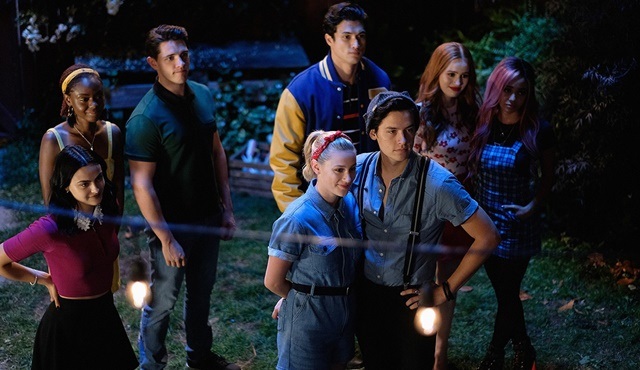 Riverdale, 5. sezonuyla 20 Ocak'ta ekrana dönüyor