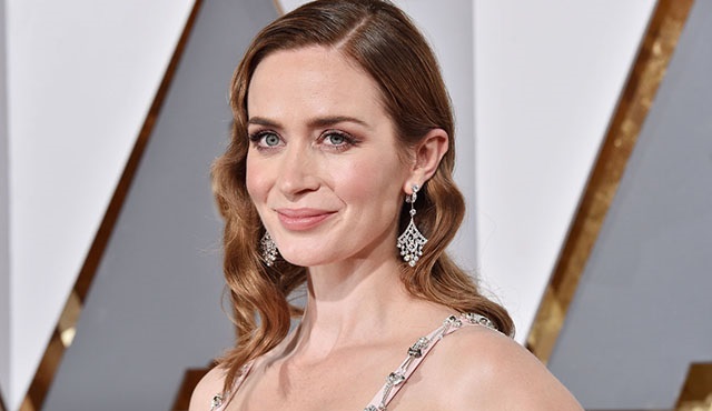 Mary Poppins Returns ne zaman vizyona girecek?