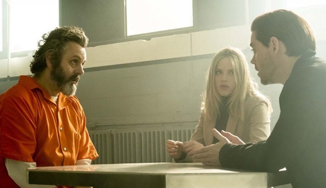 Prodigal Son dizisi 2. sezon onayını aldı