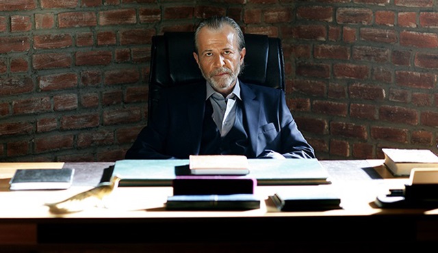 Bahri The Last Kabadayı