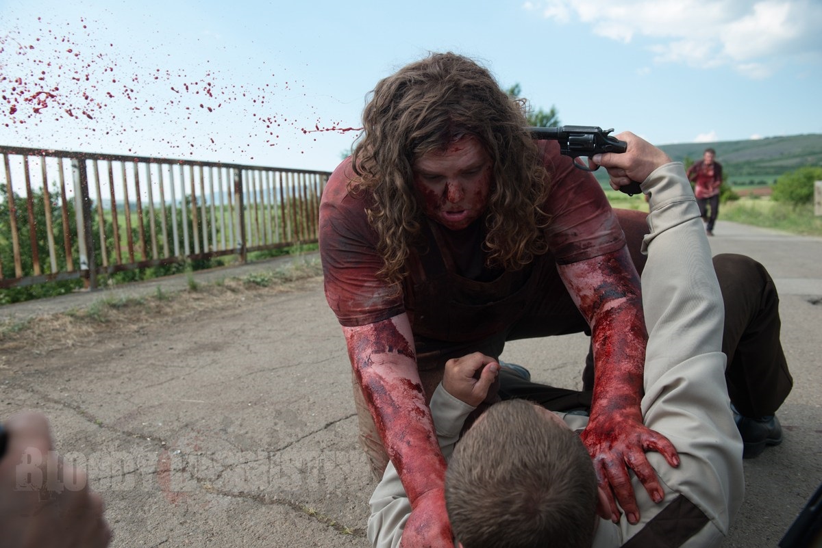 Teksas Katliamı filminin öncesini anlatan Leatherface'in fragmanı yayınlandı!