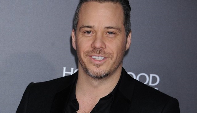 Michael Raymond-James, Billions dizisinin kadrosuna dahil oldu