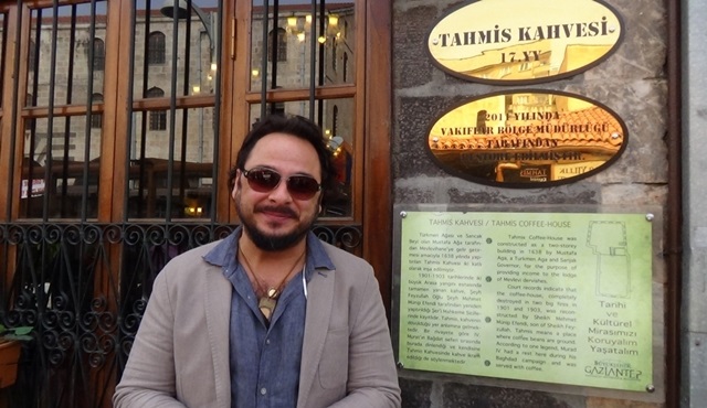 Çok Gezenti Bizim Ora, bu hafta Gaziantep'te!
