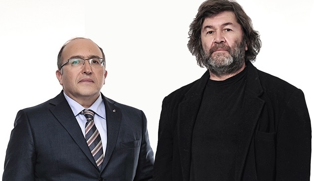 Sarayın Sırları'nda bu hafta: Hazine Koğuşu