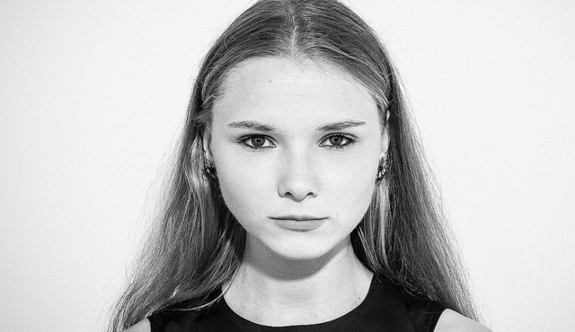 Kabile filminin başrol oyuncusu Yana Novikova, ilk kez Türkiye’de!