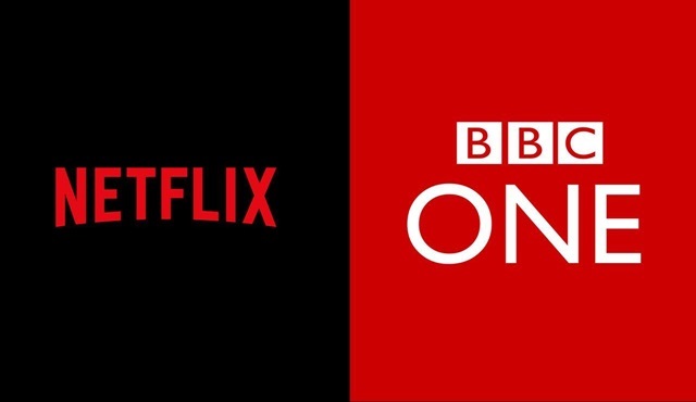 Netflix ve BBC One, Dracula için güçlerini birleştiriyor!