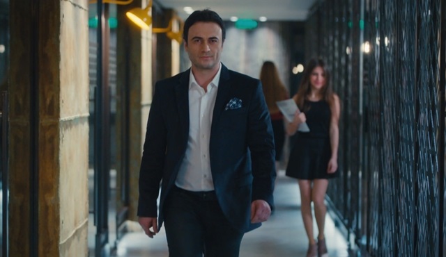 İlk Kareler