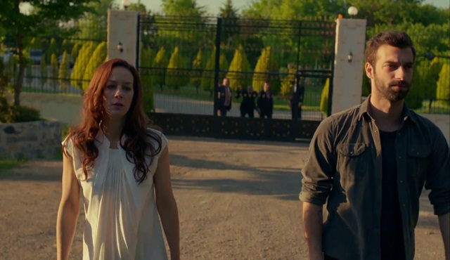 Sefer ile Sema Meselesi: En karanlık an, şafak sökmeden önceki andır.