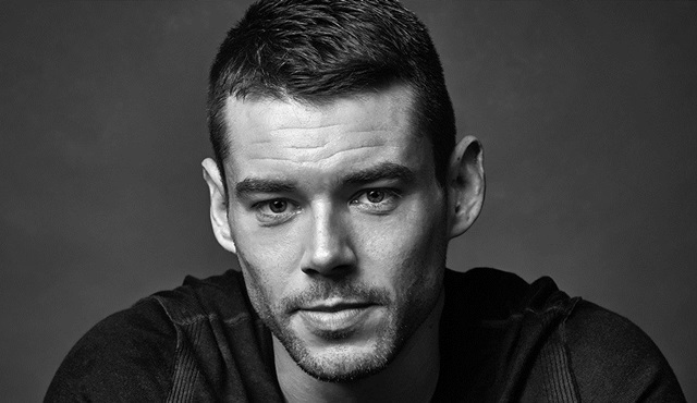 Brian J. Smith'in yeni dizi projesi belli oldu: L.A. Confidential