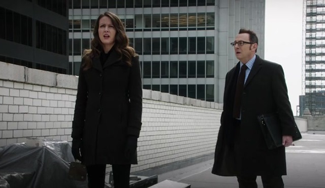 Person of Interest, 5. sezon tanıtımı geldi