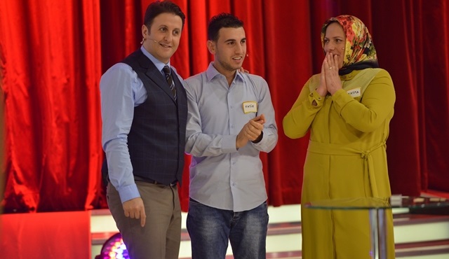 İlker Ayrık'la Bir Sıfır yine sizi çok güldürecek!