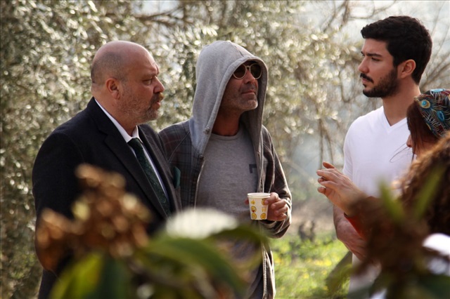 Setten Özel Kareler