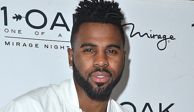 Ünlü şarkıcı Jason Derulo, Lethal Weapon dizisine konuk olacak.
